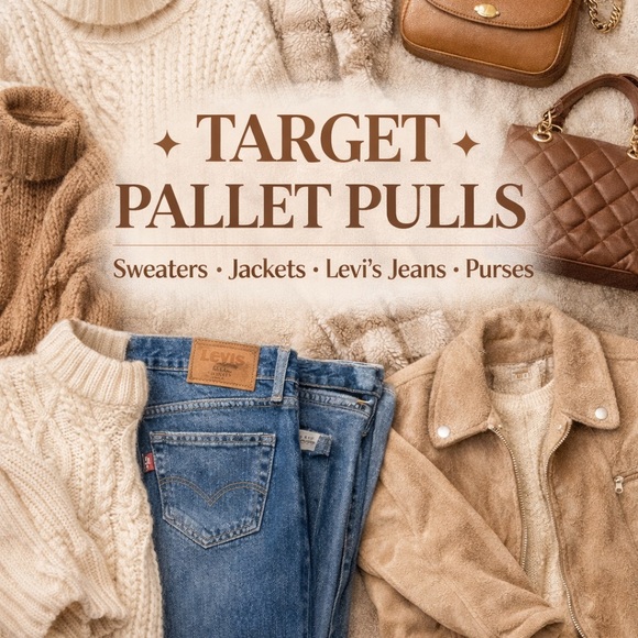 Target Tops - Target NWT PULLS